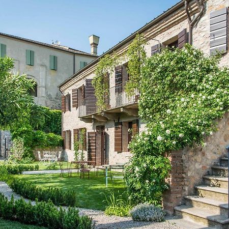 Casa Zorzi Daire Arqua Petrarca Dış mekan fotoğraf